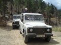 Private Jeep Safari plus Custom Route